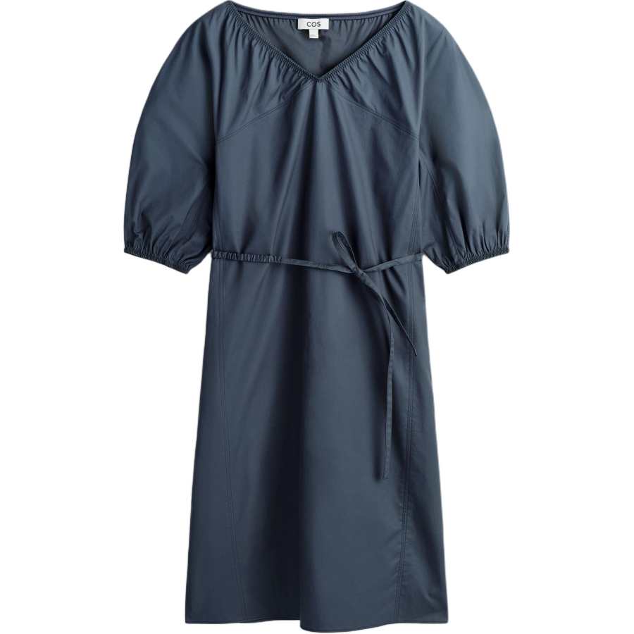 COS Short Sleeved Dress Women's