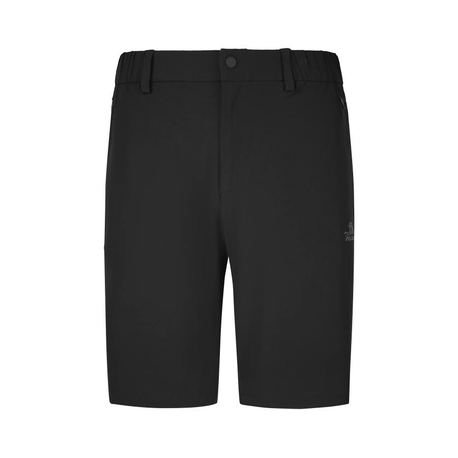 PELLIOT Sports Shorts Men's Thin Straight Fit Pants