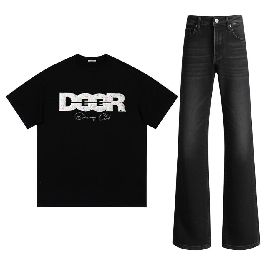 DEERWAY Casual Sportswear Unisex