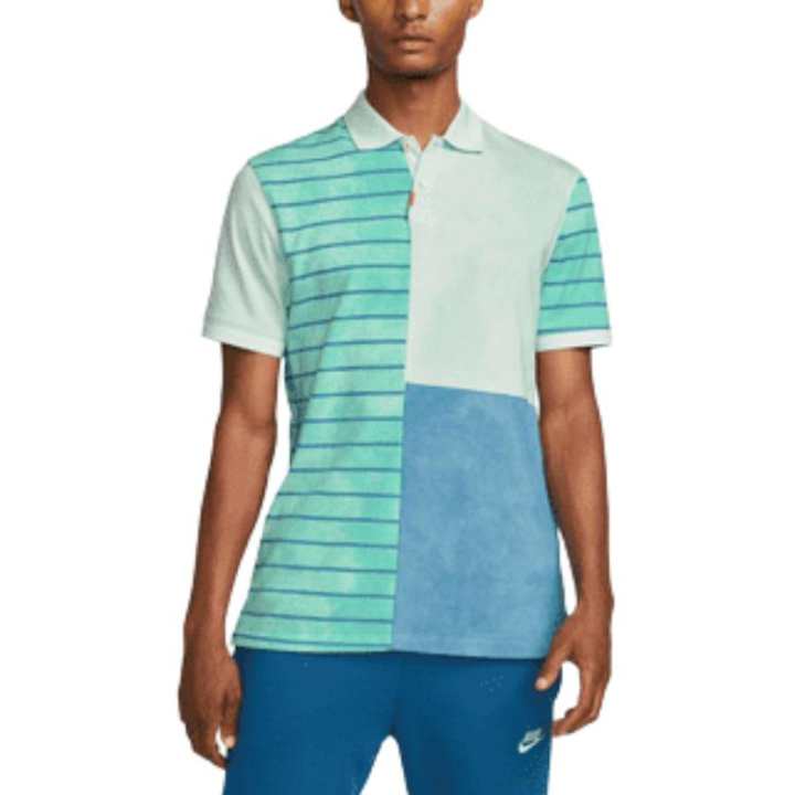 Nike Nike Golf Clothing Men's Green Moderate