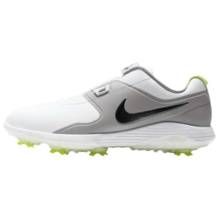 Nike Nike Golf Shoes Men's White/Gray