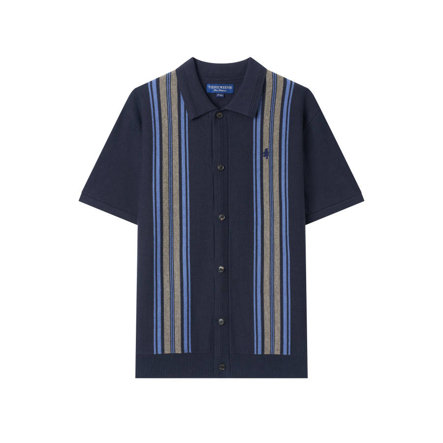 Teenie Weenie Men Polo Shirt Unisex