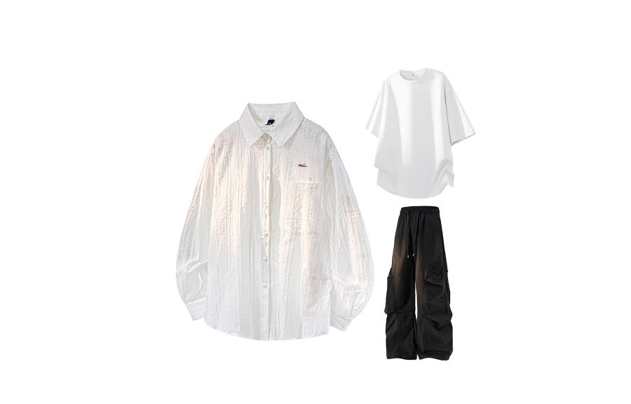 WARRIOR WARRIOR Casual Suits Women's Lapel Thin