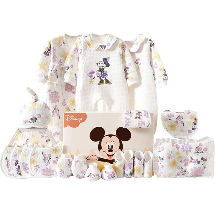 Disney Baby Gift Box Infant And Toddler