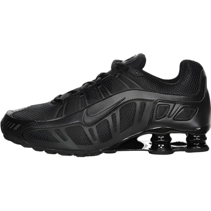 Nike Shox Turbo Nike 3.2 Sl 'Triple Black'
