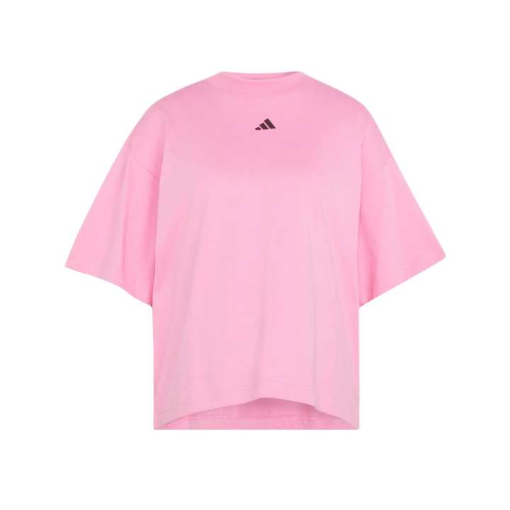 Adidas Adidas 3 Stripes T Shirt Women's