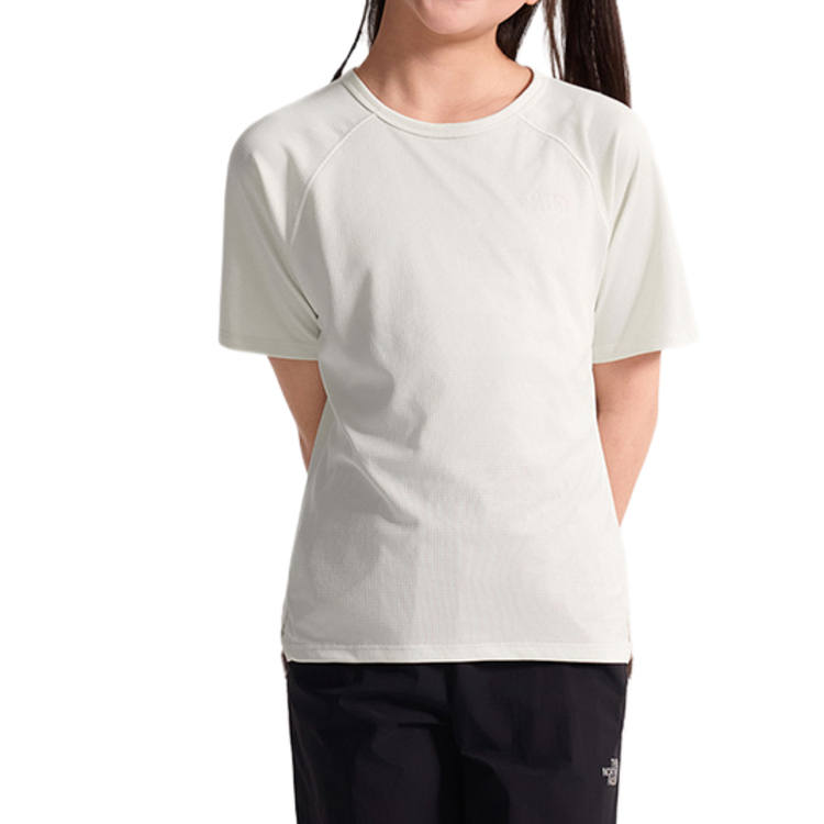THE NORTH FACE Kids' Quick Dry T Shirts Kids'