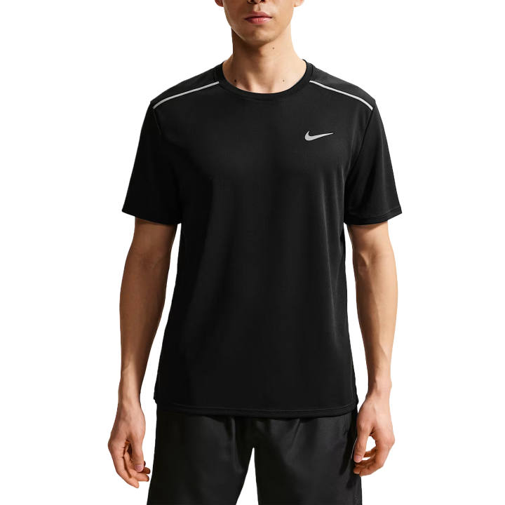 Nike Nike MILER Running T Shirt Men's