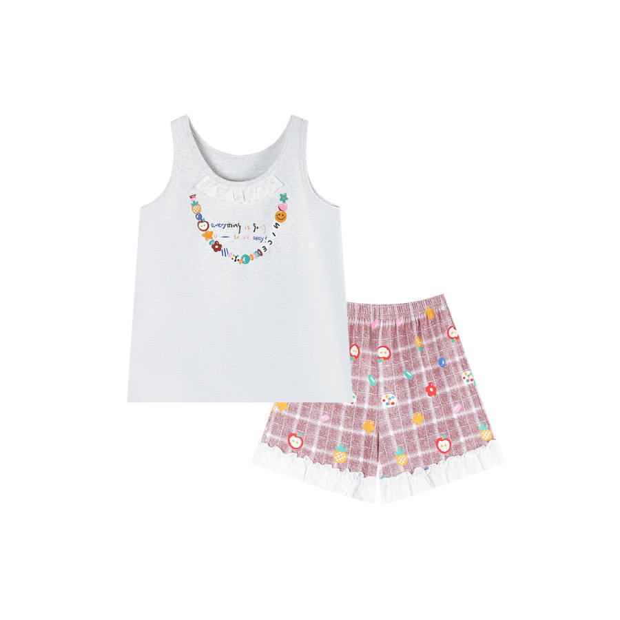 MIIOW MIIOW Women's Pajama Sets