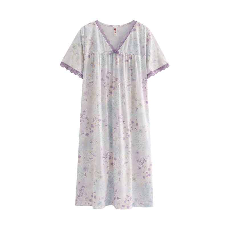 FENTENG FENTENG Women's Nightgowns