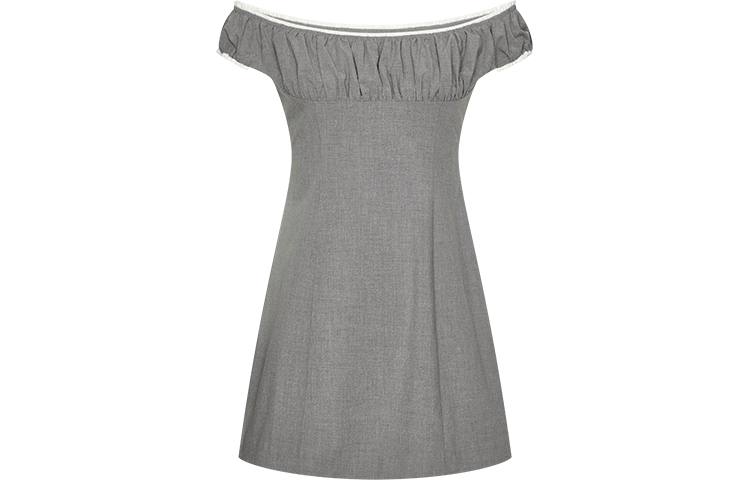 URBAN REVIVO Sleeveless Dress Women's