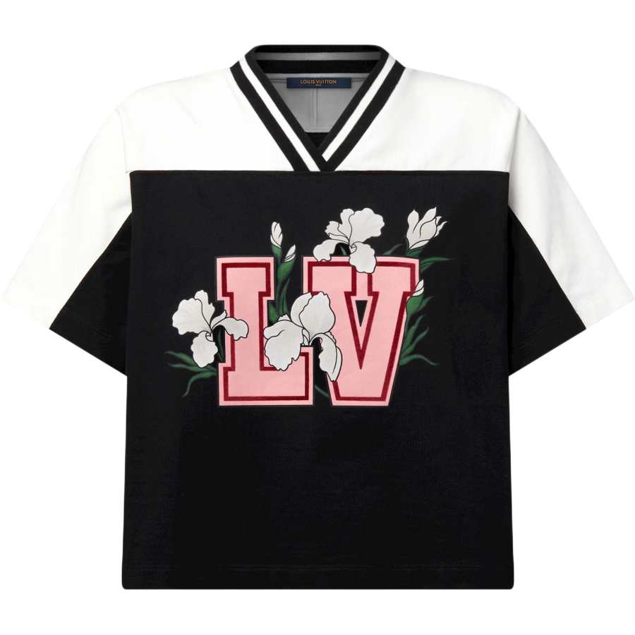 LOUIS VUITTON Regular T Shirt Women's