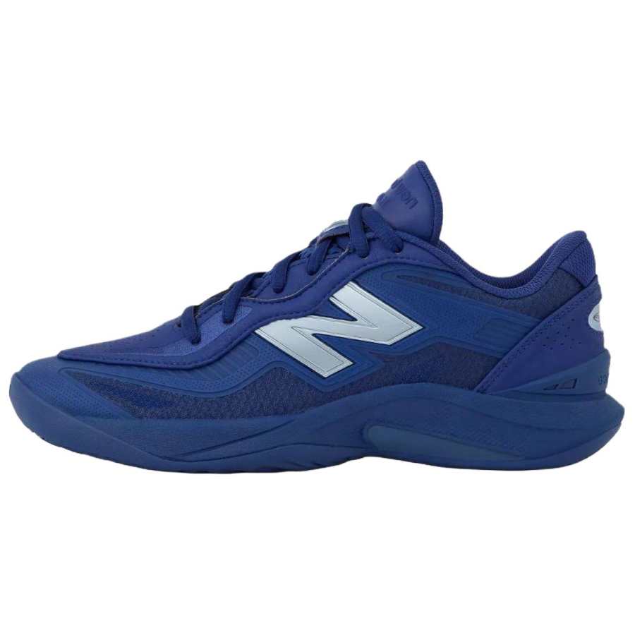 New Balance New Balance Low top Basketball Shoes Unisex Blue