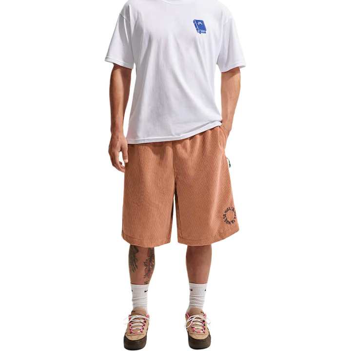 Nike Nike SB Casual Shorts Men's Light Cognac