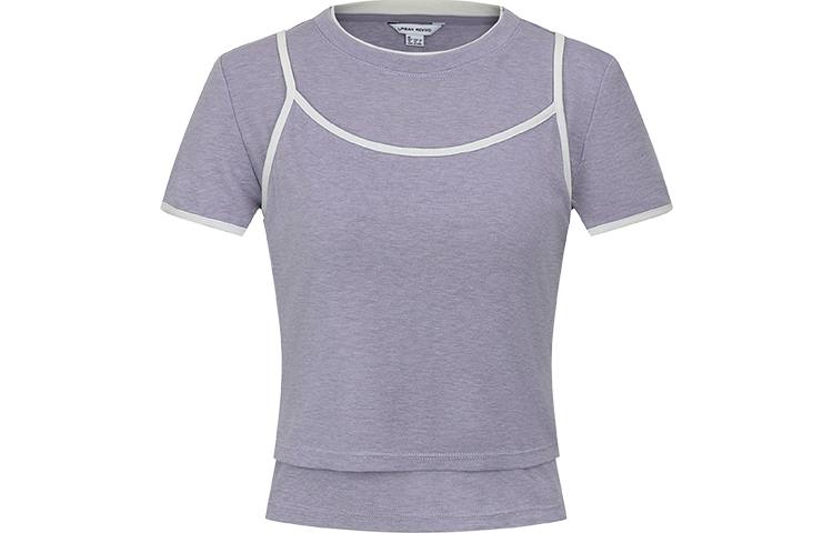 URBAN REVIVO T Shirt Women's Apparel Women's