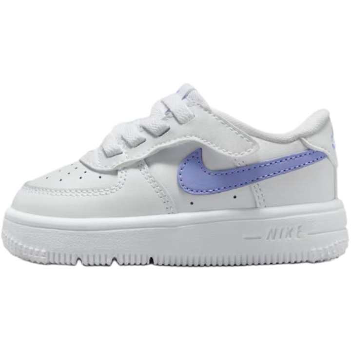 Nike Nike Air Force 1 Low top Toddler Shoes White Infant And Toddler