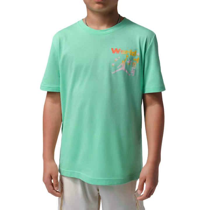 Jordan Jordan BIG KIDS 23 T Shirt Kids'