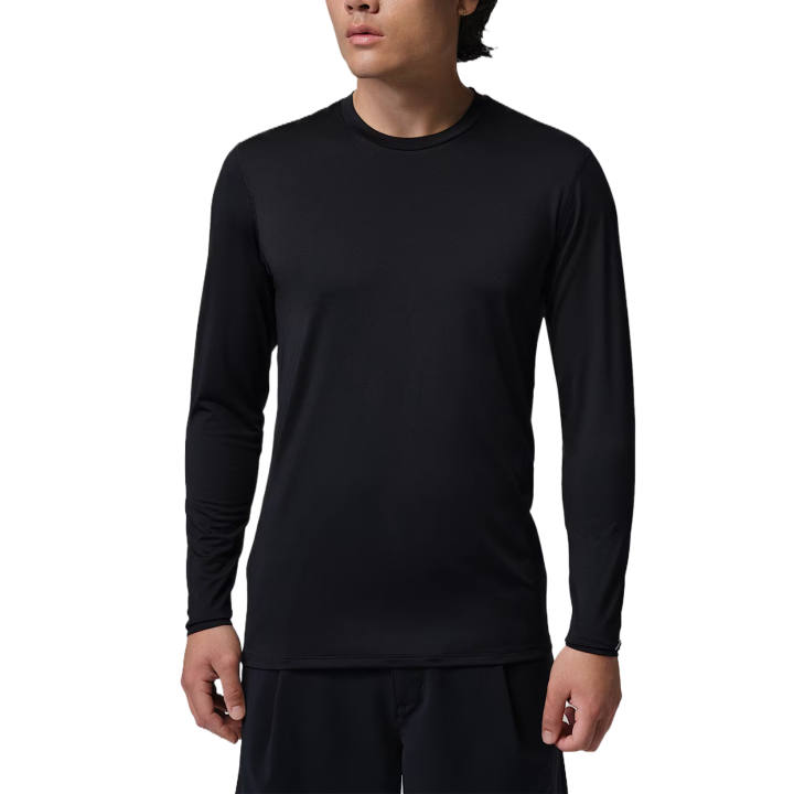 Jordan Jordan Sport Men's Dri-FIT Long-Sleeve Base Layer Golf Top
