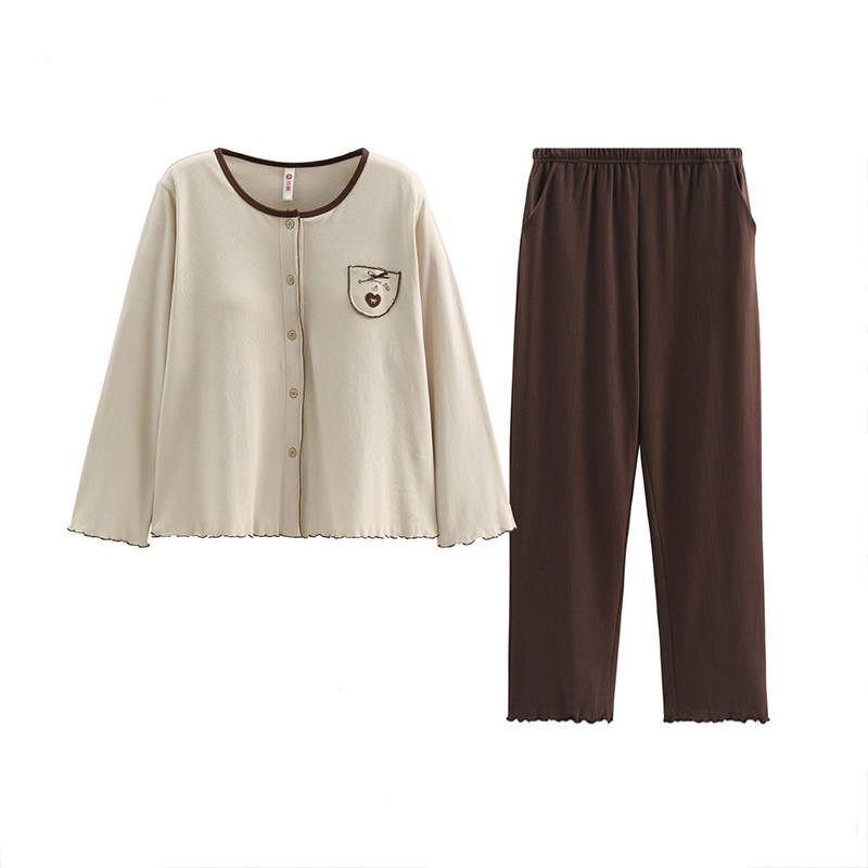 FENTENG FENTENG Women's Pajama Sets