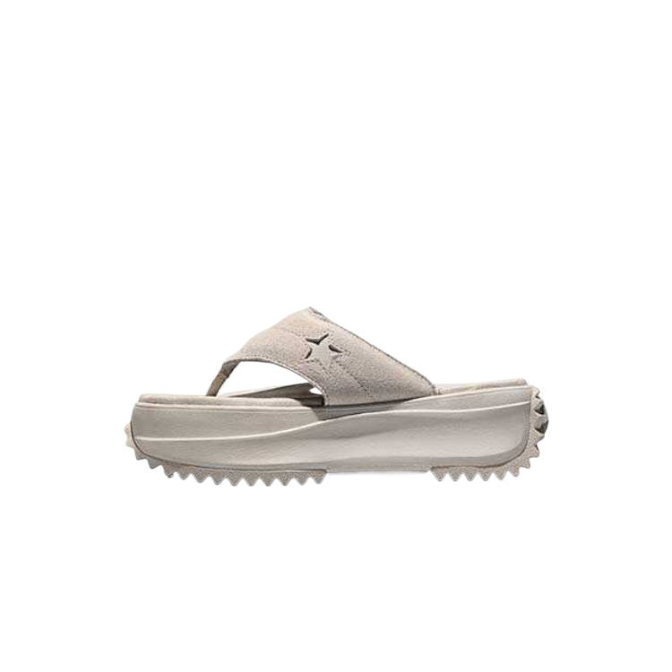 Converse Converse Run Star Rubber Sole No Special Function Flip Flops Unisex