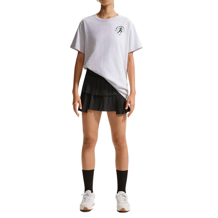 Nike Nike Sportswear Drop Shoulder Sleeve T Shirt Women's