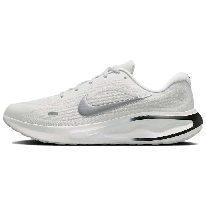 Nike Nike Journey Run Running Shoes Men's Gray