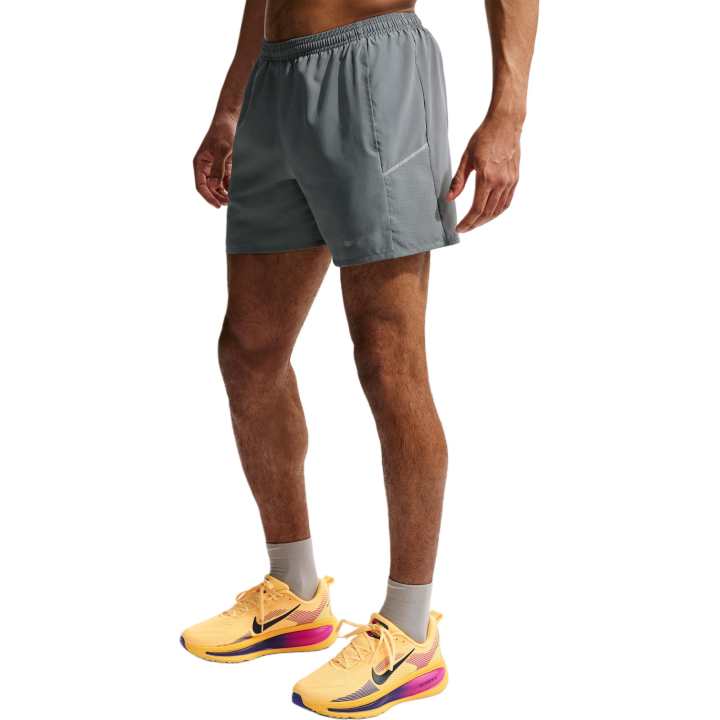 Nike Nike Miler Men's Dri-FIT 5" Brief-Lined Running Shorts
