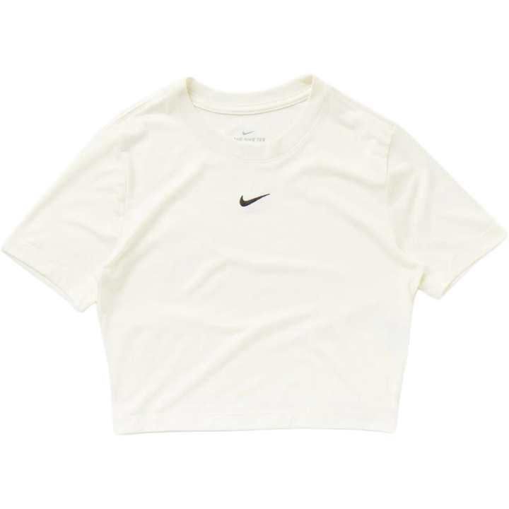 Nike Nike T Shirts Women's Coconut Milk Crew Neck