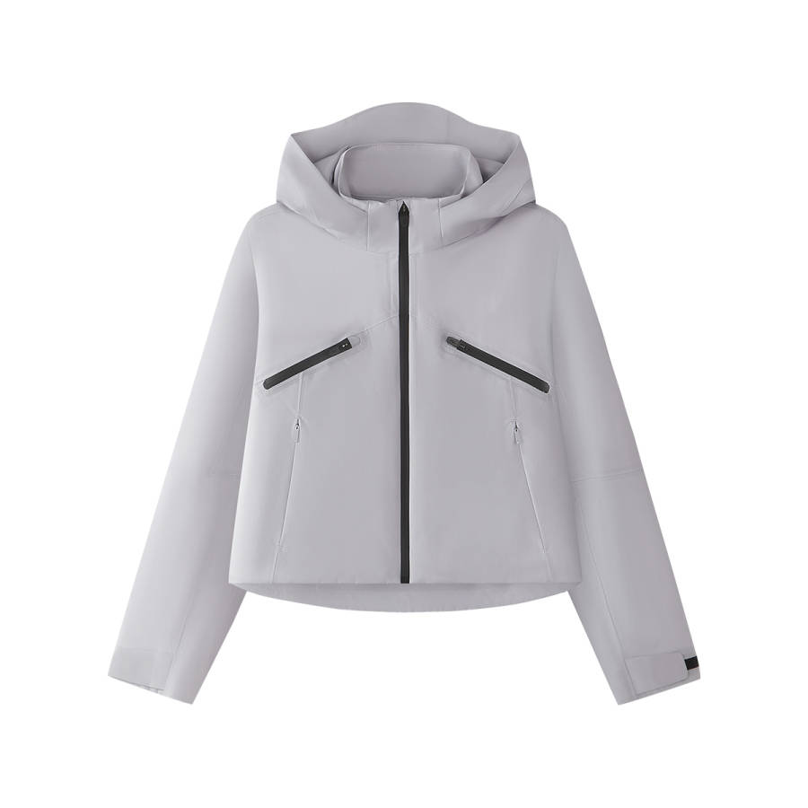 FILA KIDS Soft Shell Jacket Kids'
