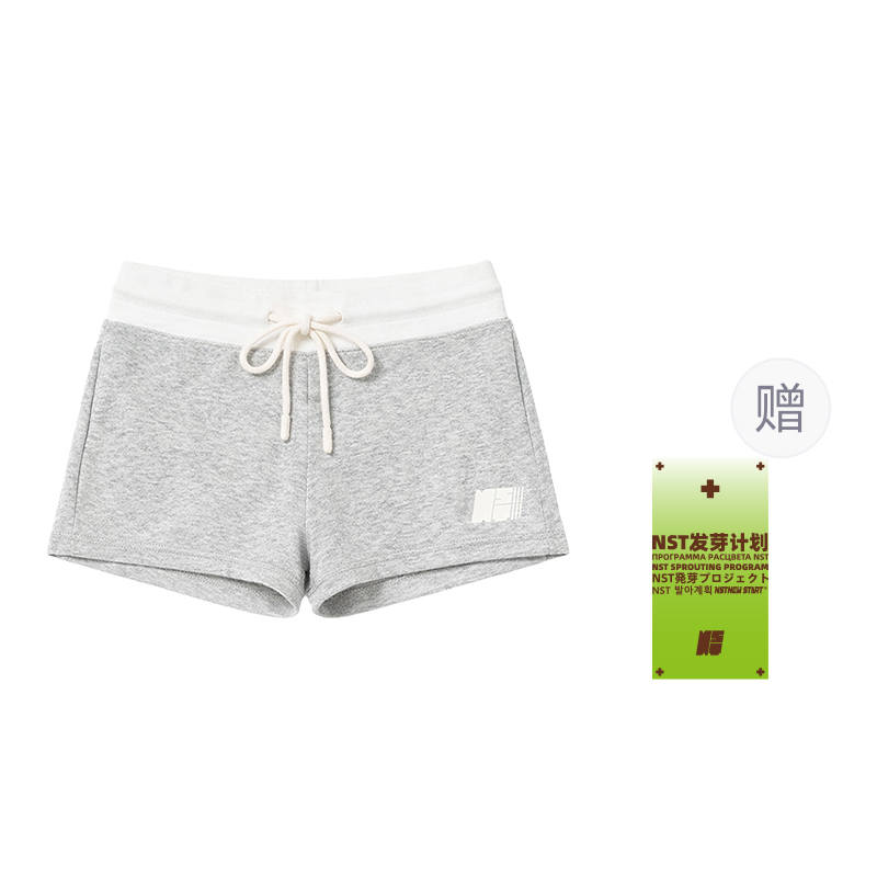NSTNEW START Casual Shorts Women's