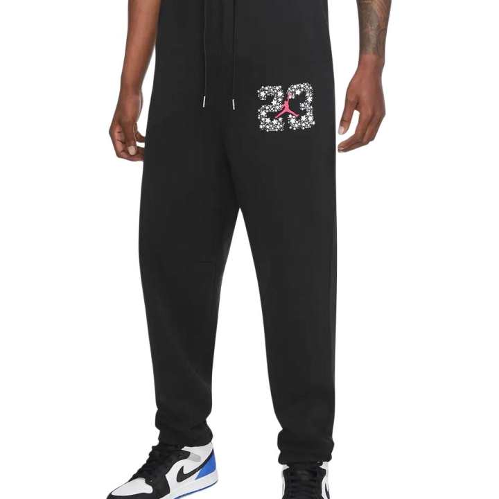 Jordan Jordan Sport DNA Knitted Sweatpants Men's