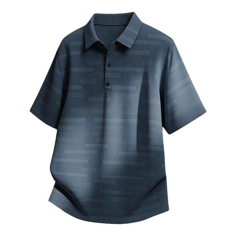Sugarfunk Sugarfunk Polo Shirts Men's Polo Collar Moderate