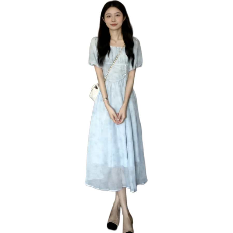 JBBCN Short Sleeved Dress Women's