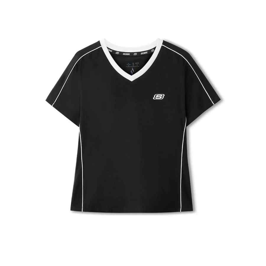 Skechers SS26 Regular T Shirt Women's