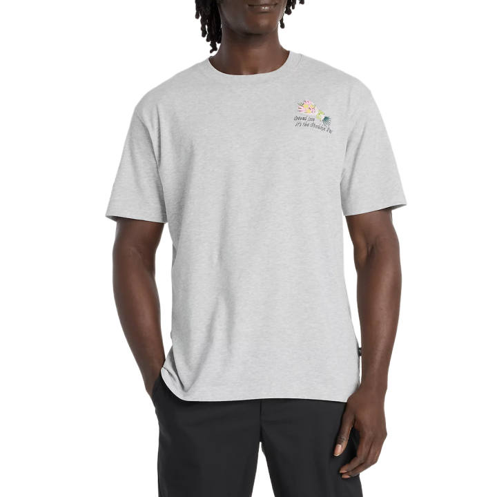 New Balance New Balance RBC Brooklyn Half T Shirt Men's