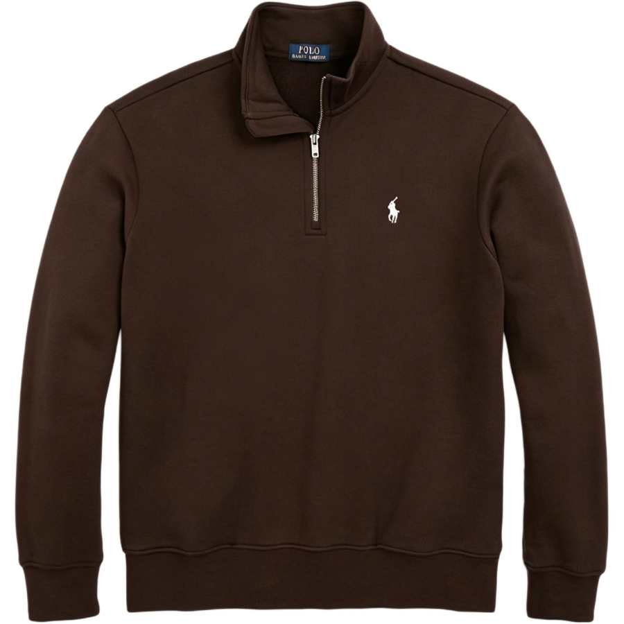 Polo Ralph Lauren SS26 Sweatshirt Classic Version Men's
