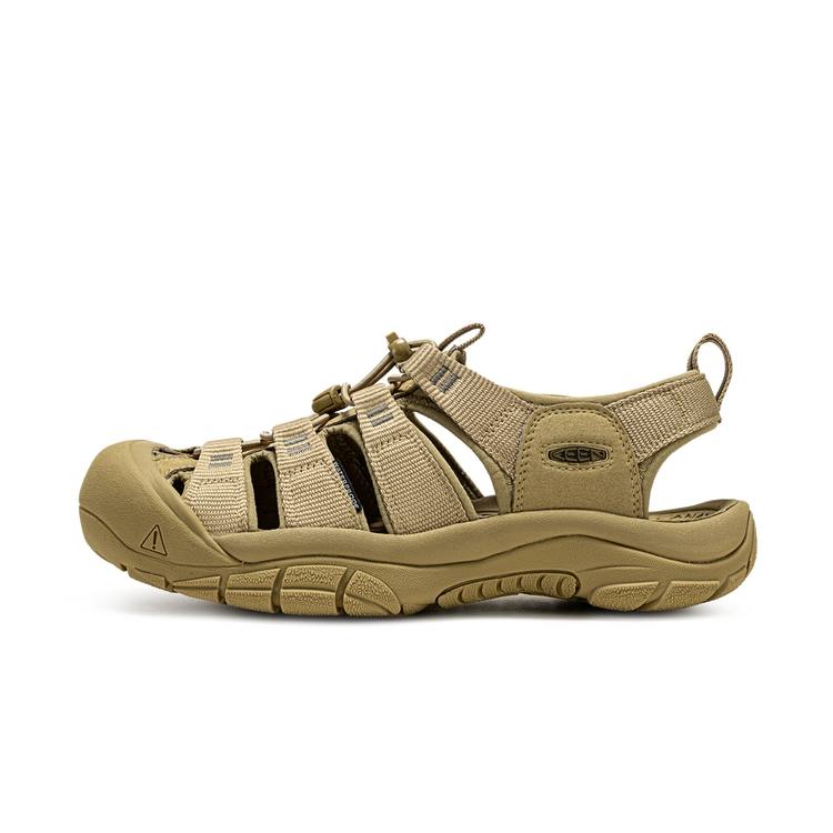 Keen Newport H2 Support Sandal River Trekking Shoes Men's