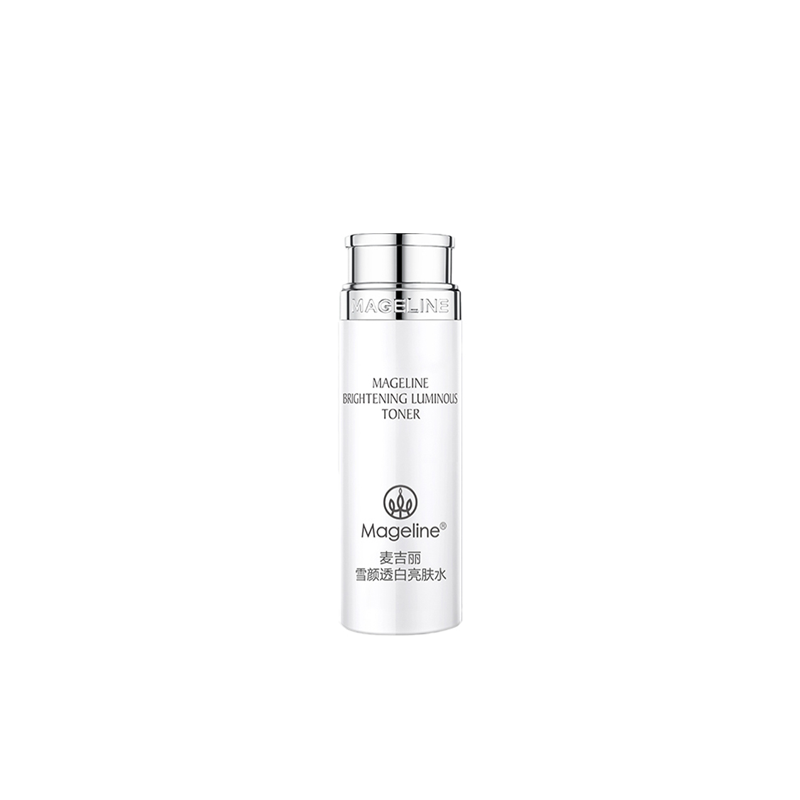 MAGELINE Snowy Radiance Brightening Serum Water Hydrating Soothing Sample 20ml