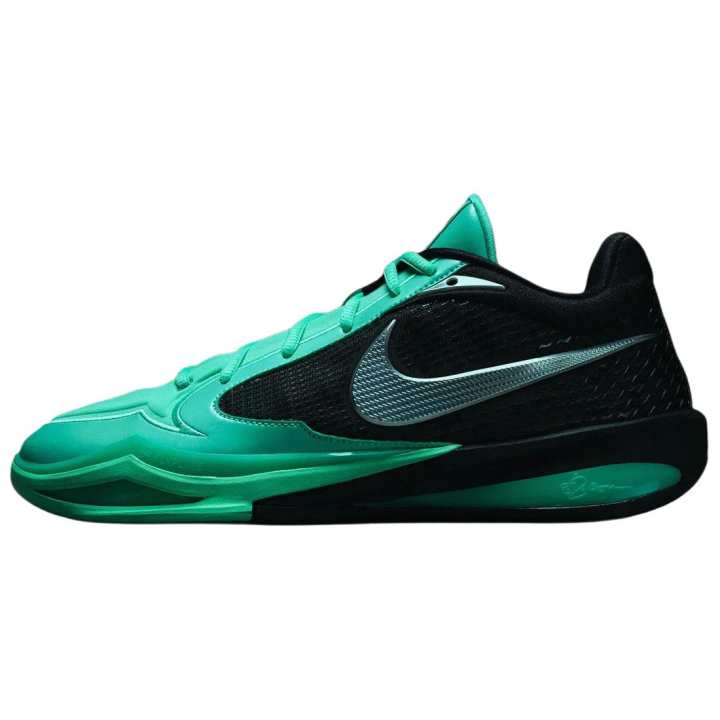 Nike Nike Sabrina 4 Basketball Shoes Unisex Black Green