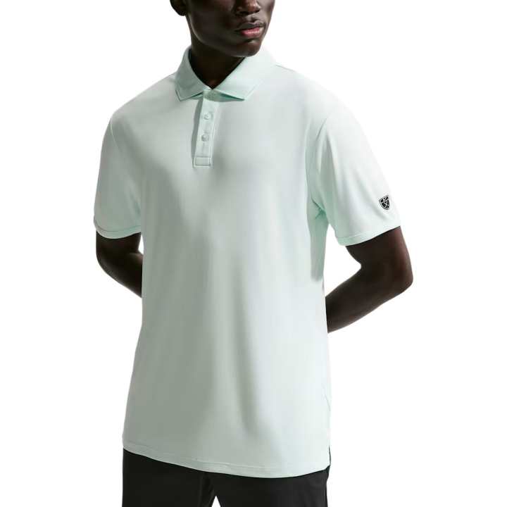 Nike Nike Par Men's Dri-FIT Sleeve Logo Golf Polo