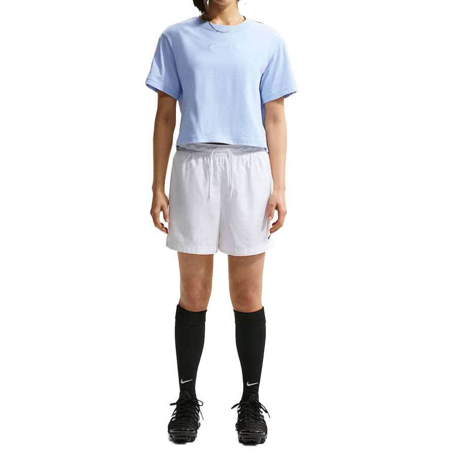 Nike Nike Sportswear Classic Women's Loose Cropped T-Shirt