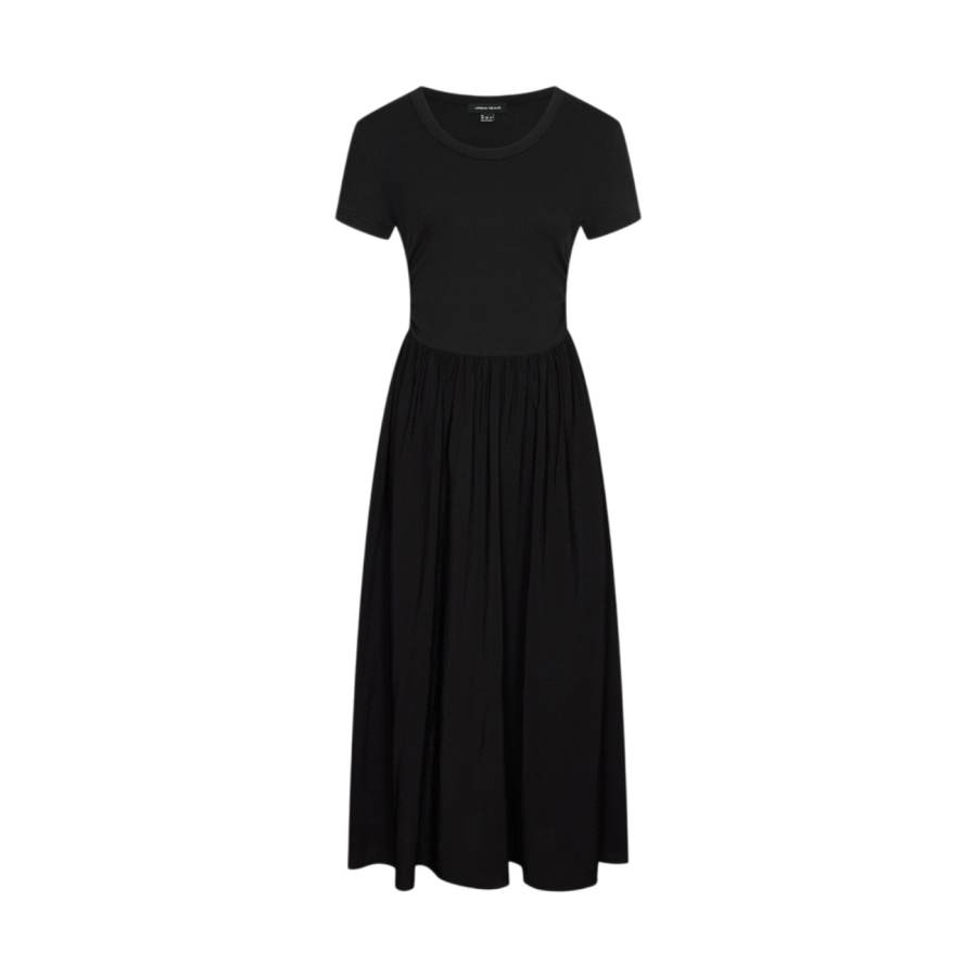 URBAN REVIVO Sleeveless Dress Women's