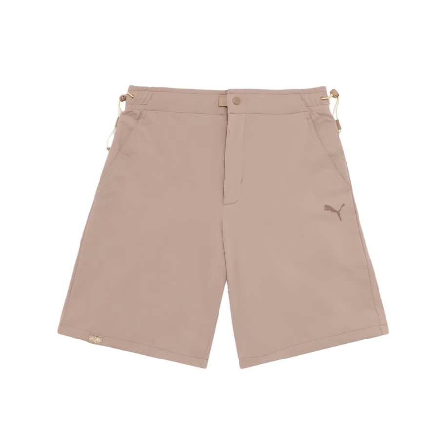 PUMA MOOZIN Casual Shorts Men's