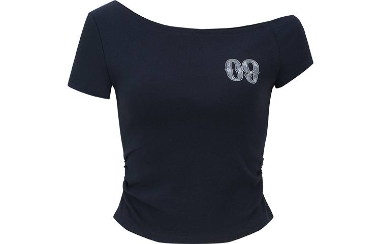 URBAN REVIVO T Shirt Women's Apparel Women's