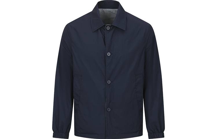 URBAN REVIVO Jacket Apparel Men's