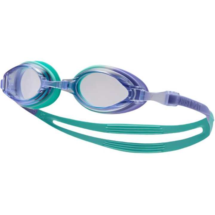 Nike Nike Adjustable Swim Goggles Coated Lens Kids'