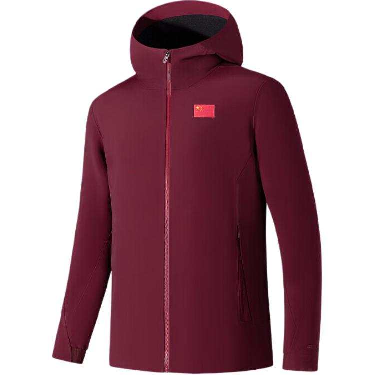 Anta Champion All Weather Collection Jackets & Coats Men's