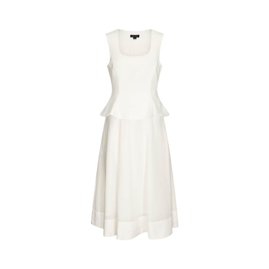 URBAN REVIVO Sleeveless Dress Women's