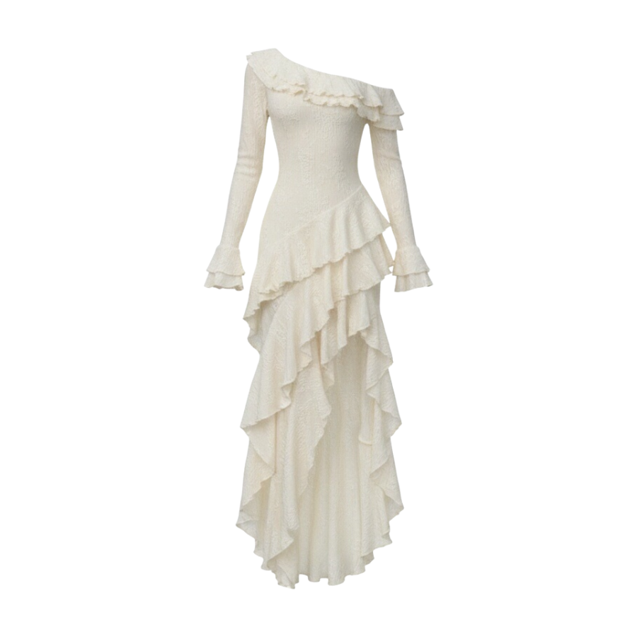 MTHE Long Sleeved Dress Women's