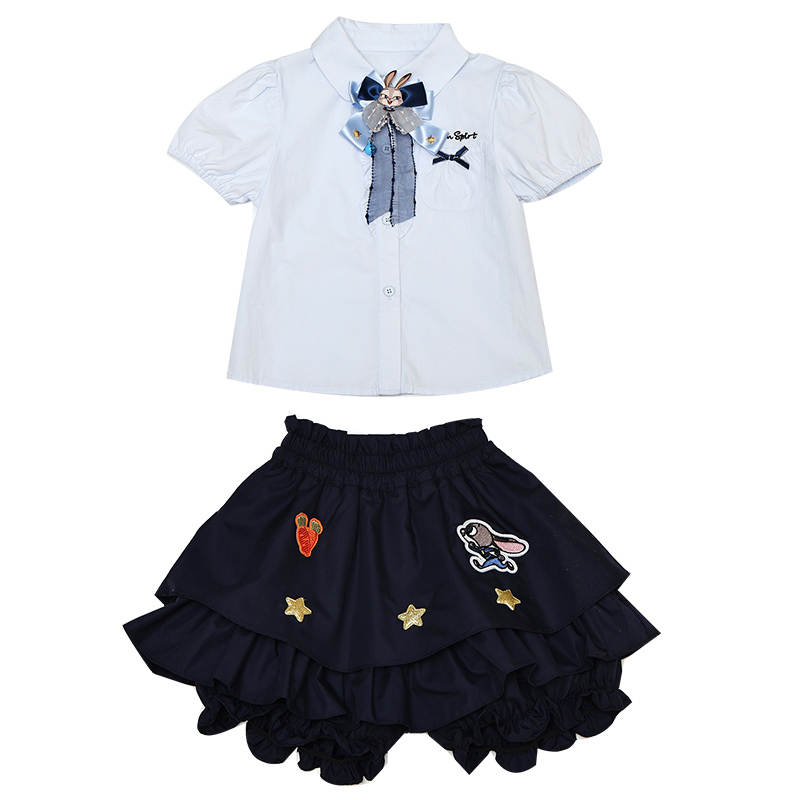 Disney Children Aged 3 7 Years Old Disney Kids' Dress Set